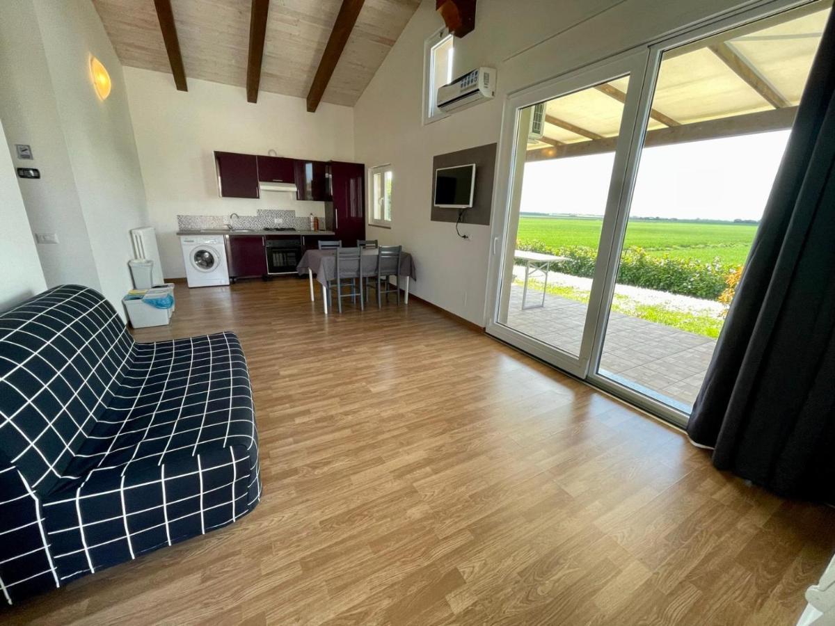 Vakantiehuis Ca Giuliocesare *
