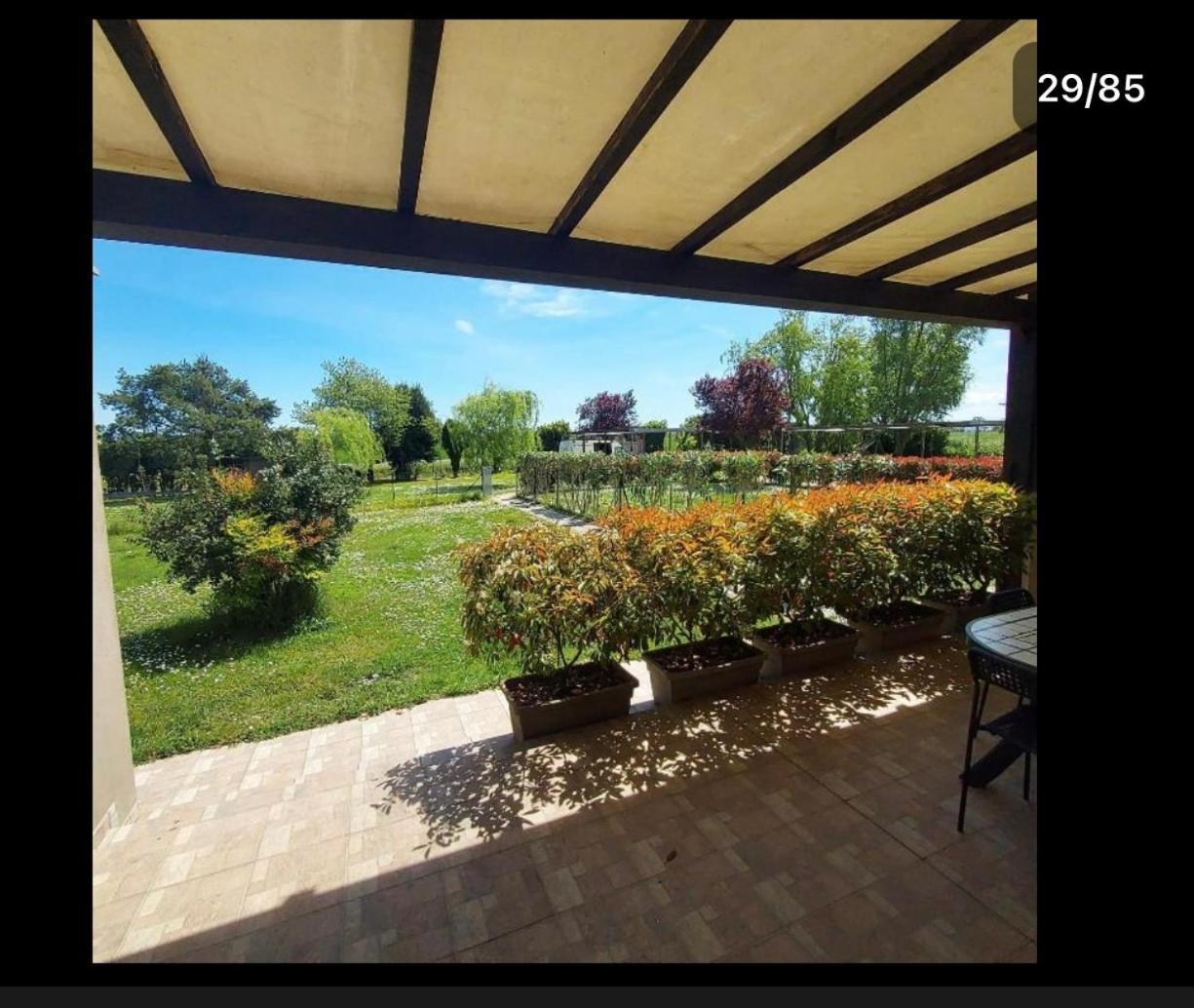 Ca Giuliocesare Vakantiehuis Castiglione di Ravenna