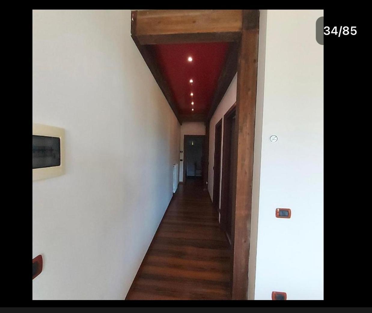 Vakantiehuis Ca Giuliocesare *