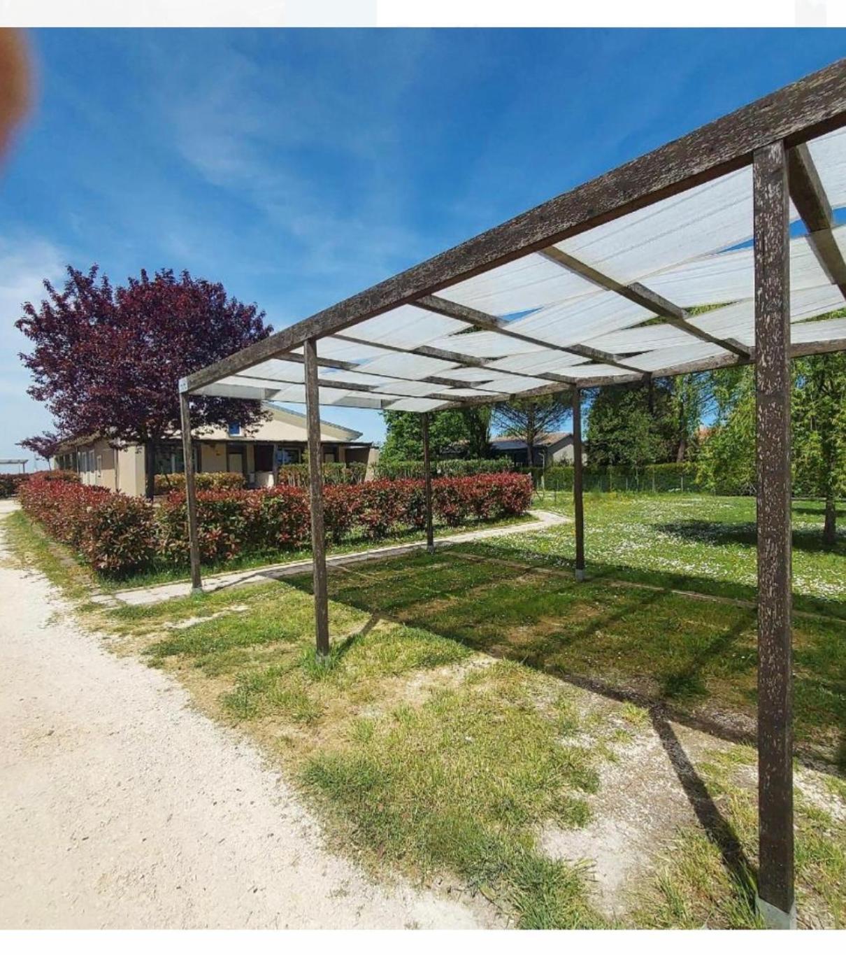 Ca Giuliocesare Vakantiehuis