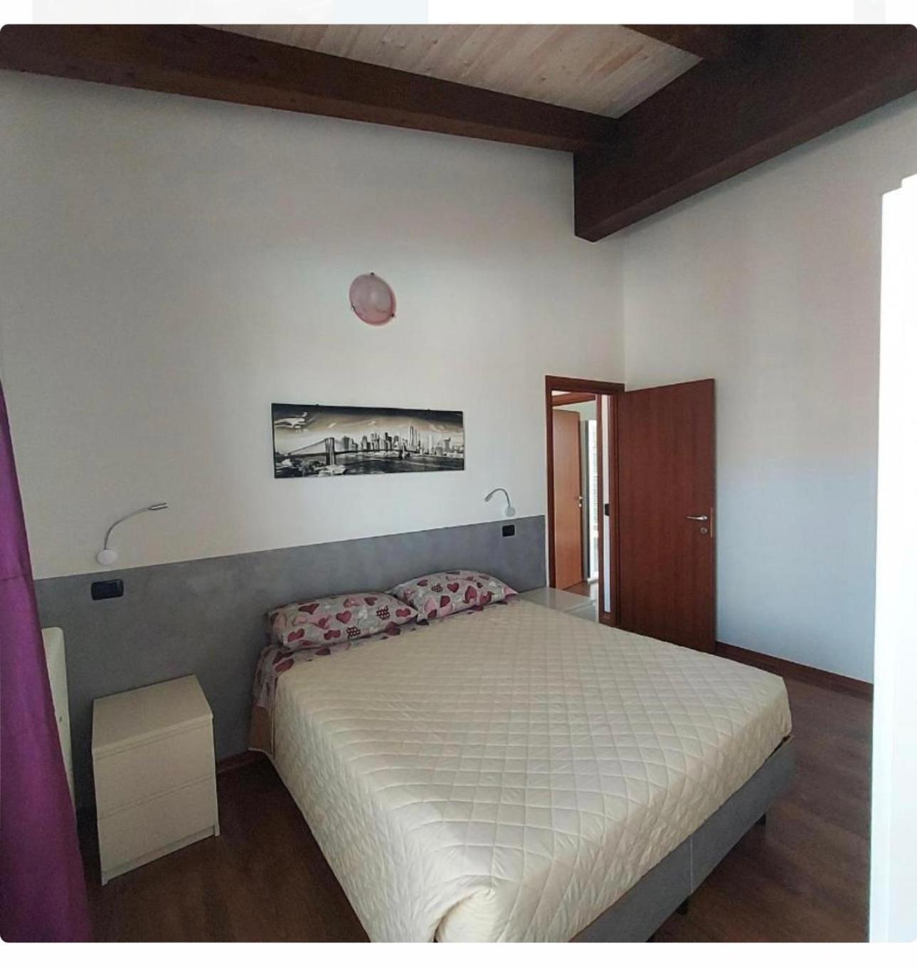 Ca Giuliocesare Vakantiehuis *