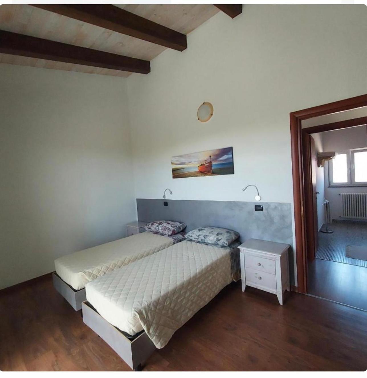 Vakantiehuis Ca Giuliocesare *