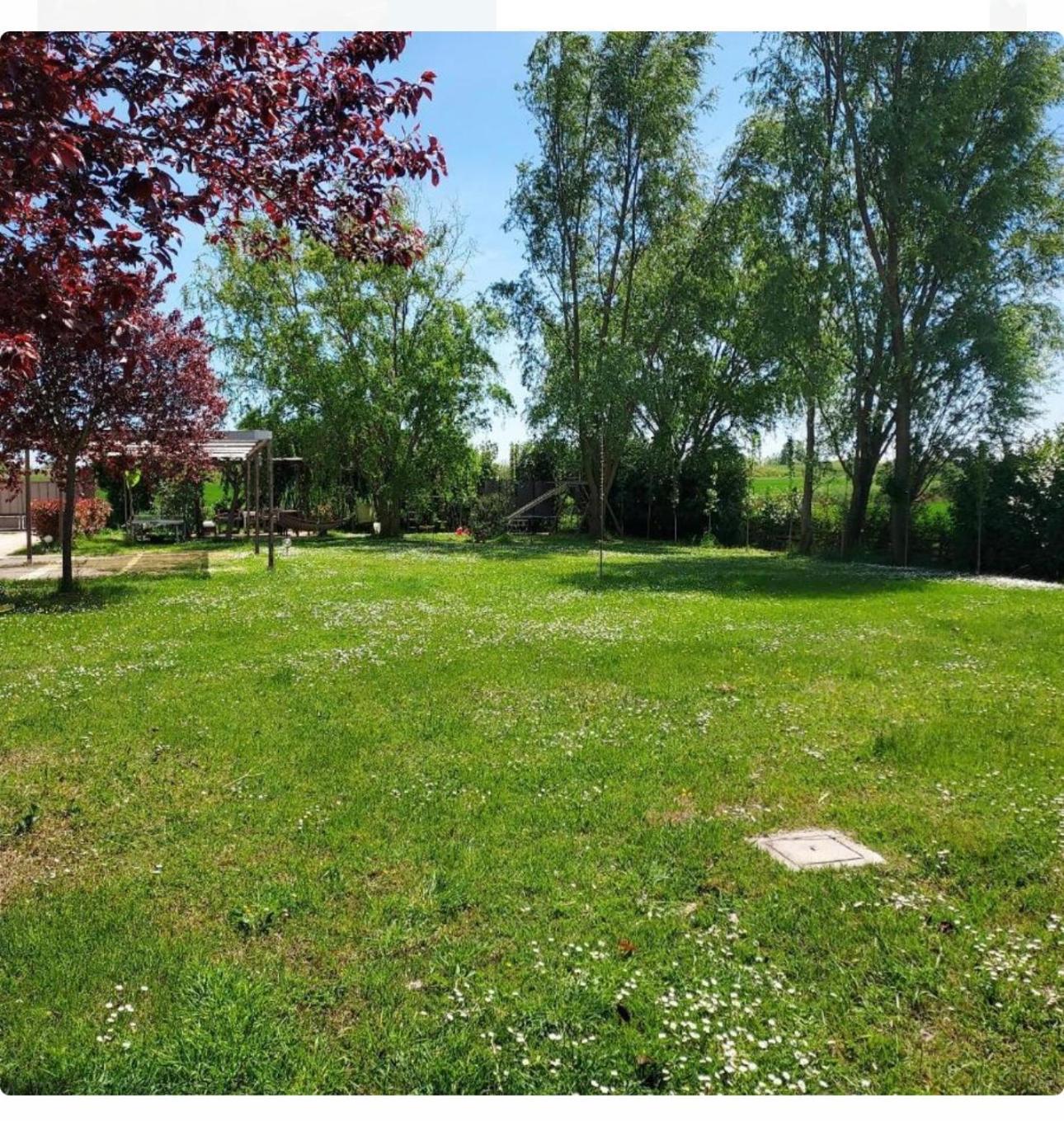 Ca Giuliocesare Vakantiehuis Castiglione di Ravenna