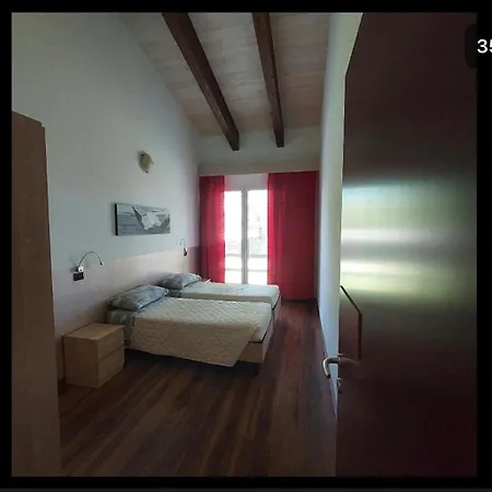 Residence Ca Giuliocesare Castiglione di Ravenna Exterior photo