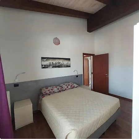 Residence Ca Giuliocesare Castiglione di Ravenna Exterior photo