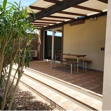 Residence Ca Giuliocesare Castiglione di Ravenna Exterior photo