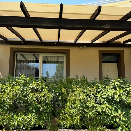 Residence Ca Giuliocesare Castiglione di Ravenna Exterior photo