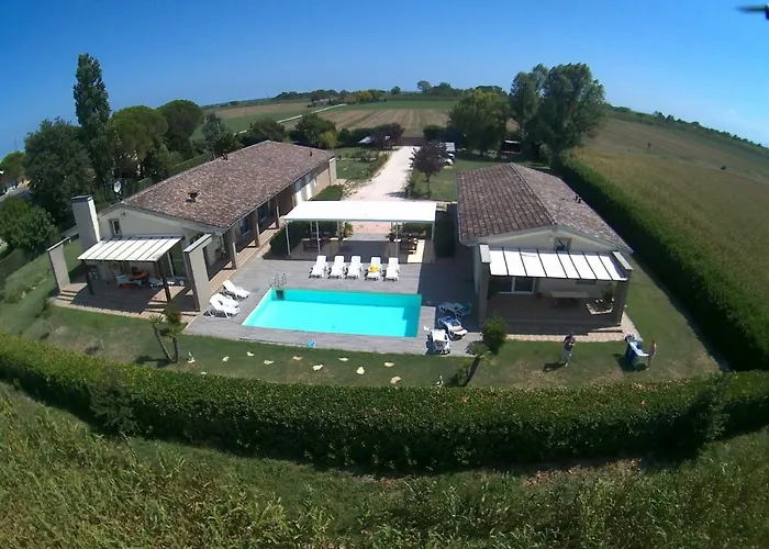 Residence Ca Giuliocesare