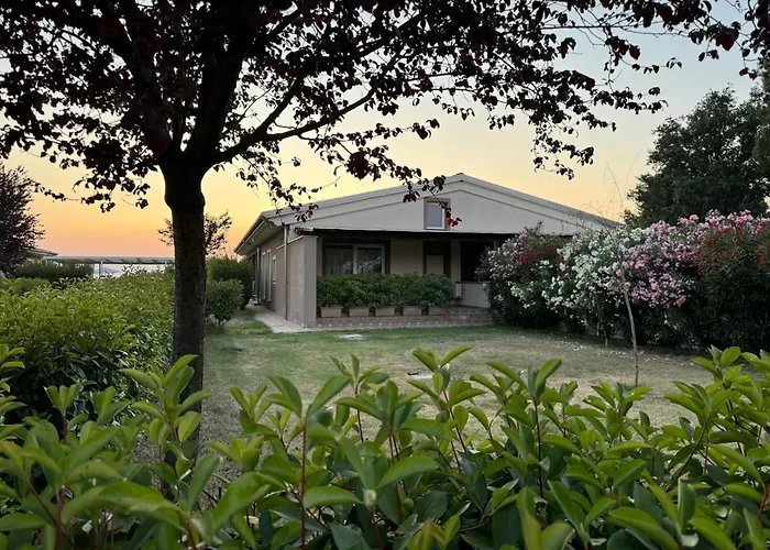 Residence Ca Giuliocesare