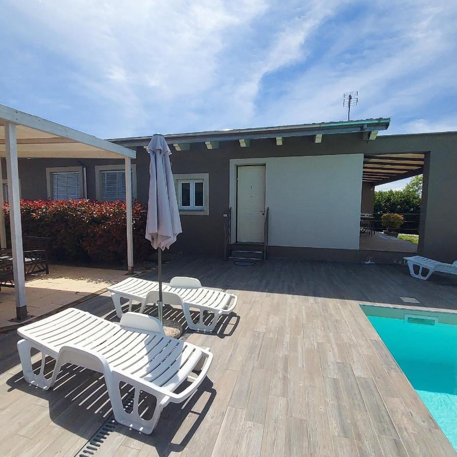 Holiday home Ca Giuliocesare