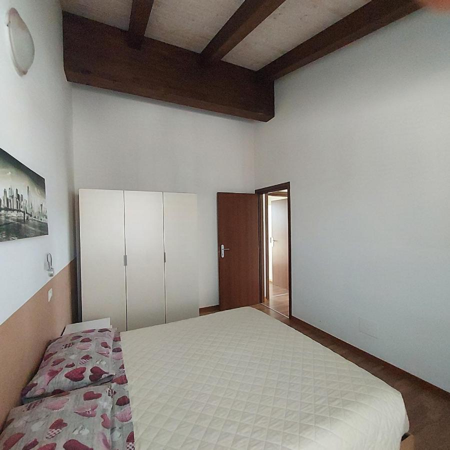 Ca Giuliocesare Holiday home *