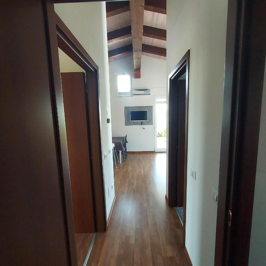 Holiday home Ca Giuliocesare *