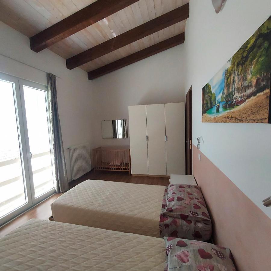 Holiday home Ca Giuliocesare *