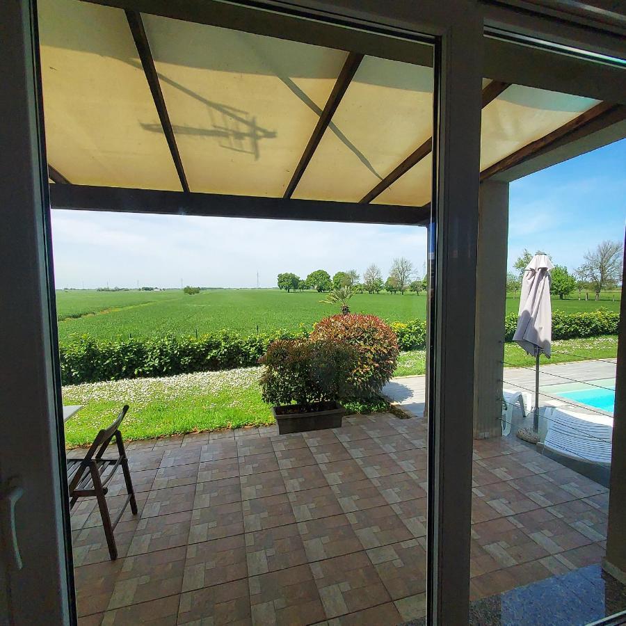 Ca Giuliocesare Holiday home Castiglione di Ravenna