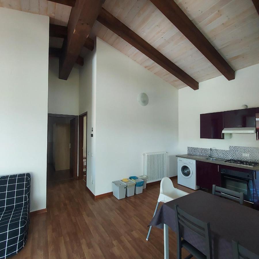 Ca Giuliocesare Holiday home