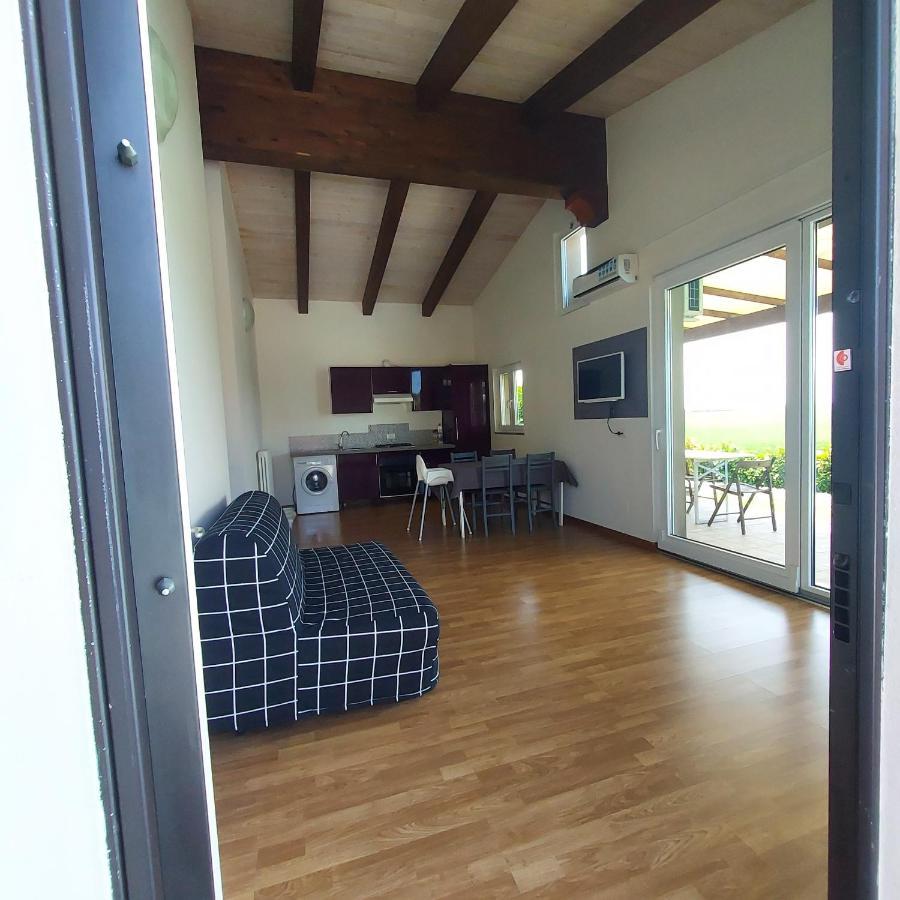Holiday home Ca Giuliocesare Castiglione di Ravenna