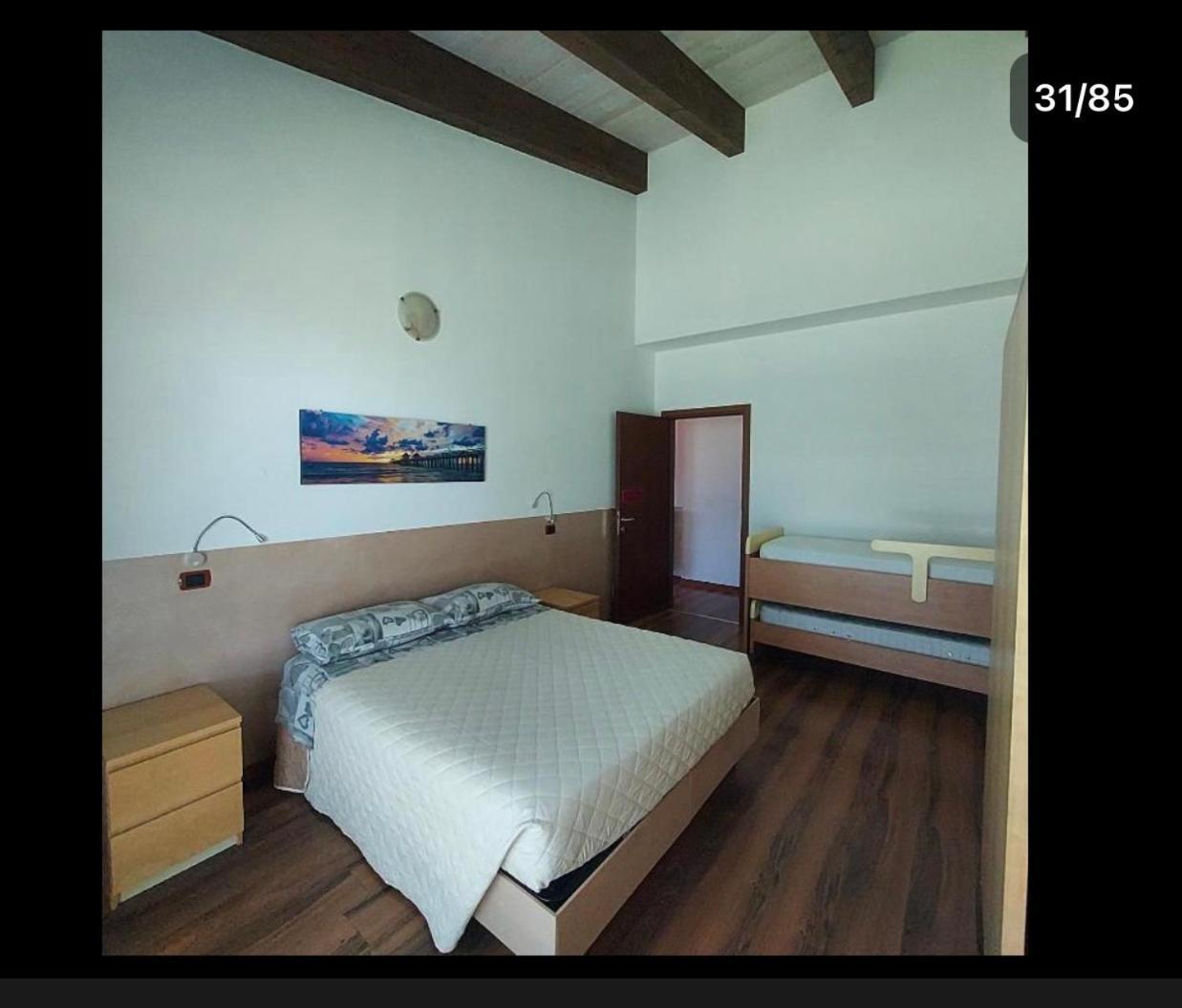 Ca Giuliocesare Holiday home