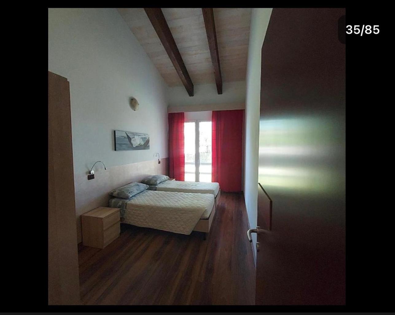 Holiday home Ca Giuliocesare *