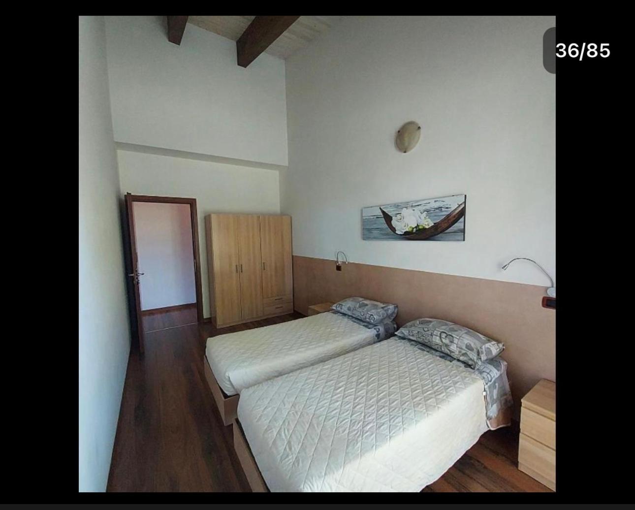 Holiday home Ca Giuliocesare *