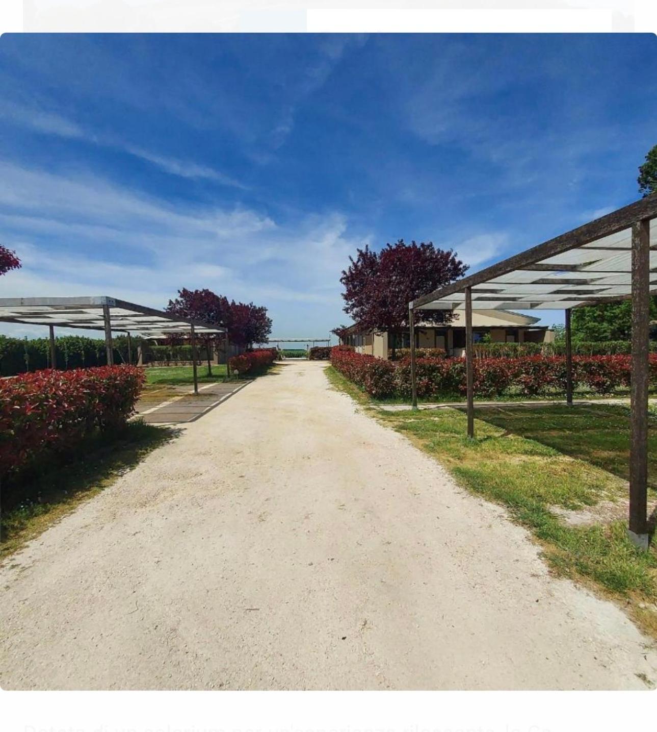 Ca Giuliocesare Holiday home