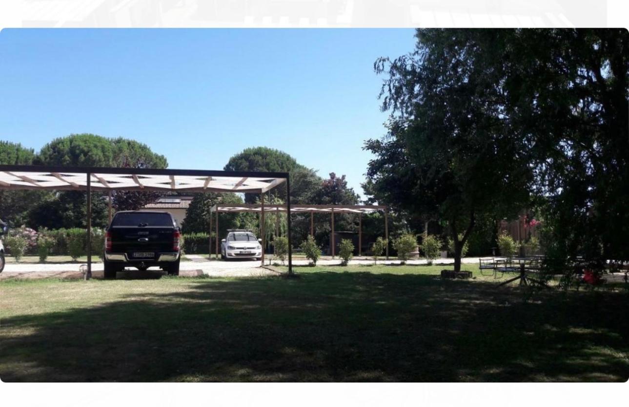Holiday home Ca Giuliocesare