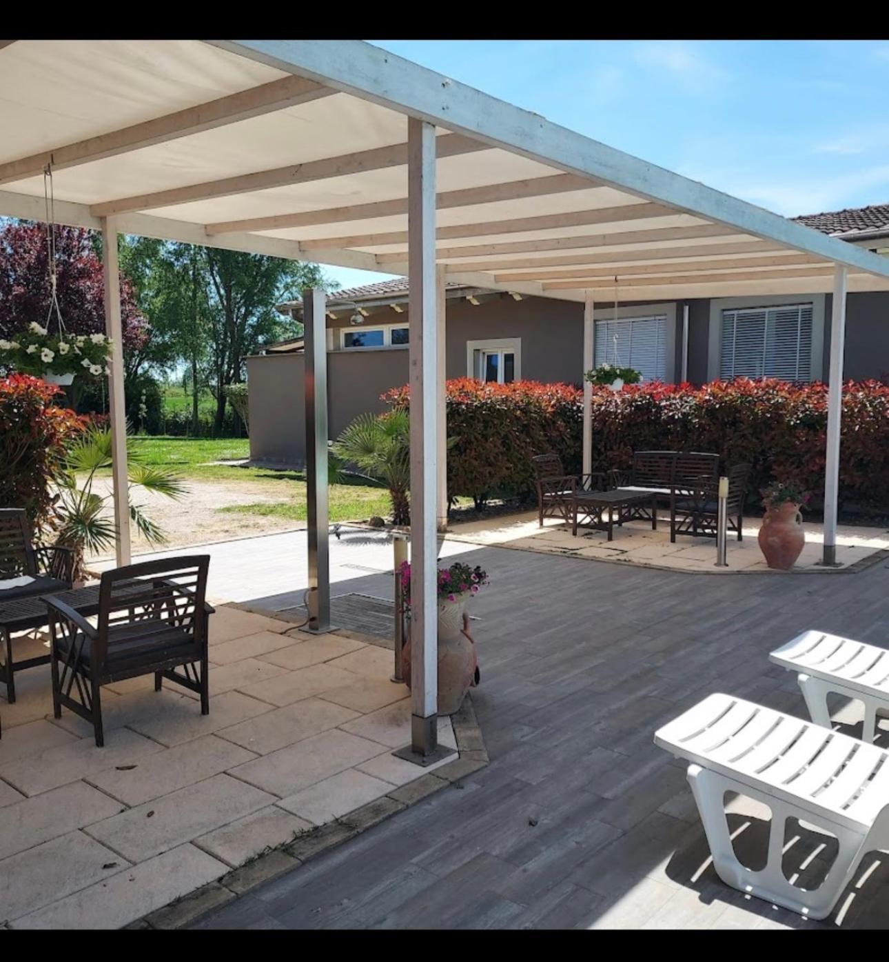 Holiday home Ca Giuliocesare Castiglione di Ravenna