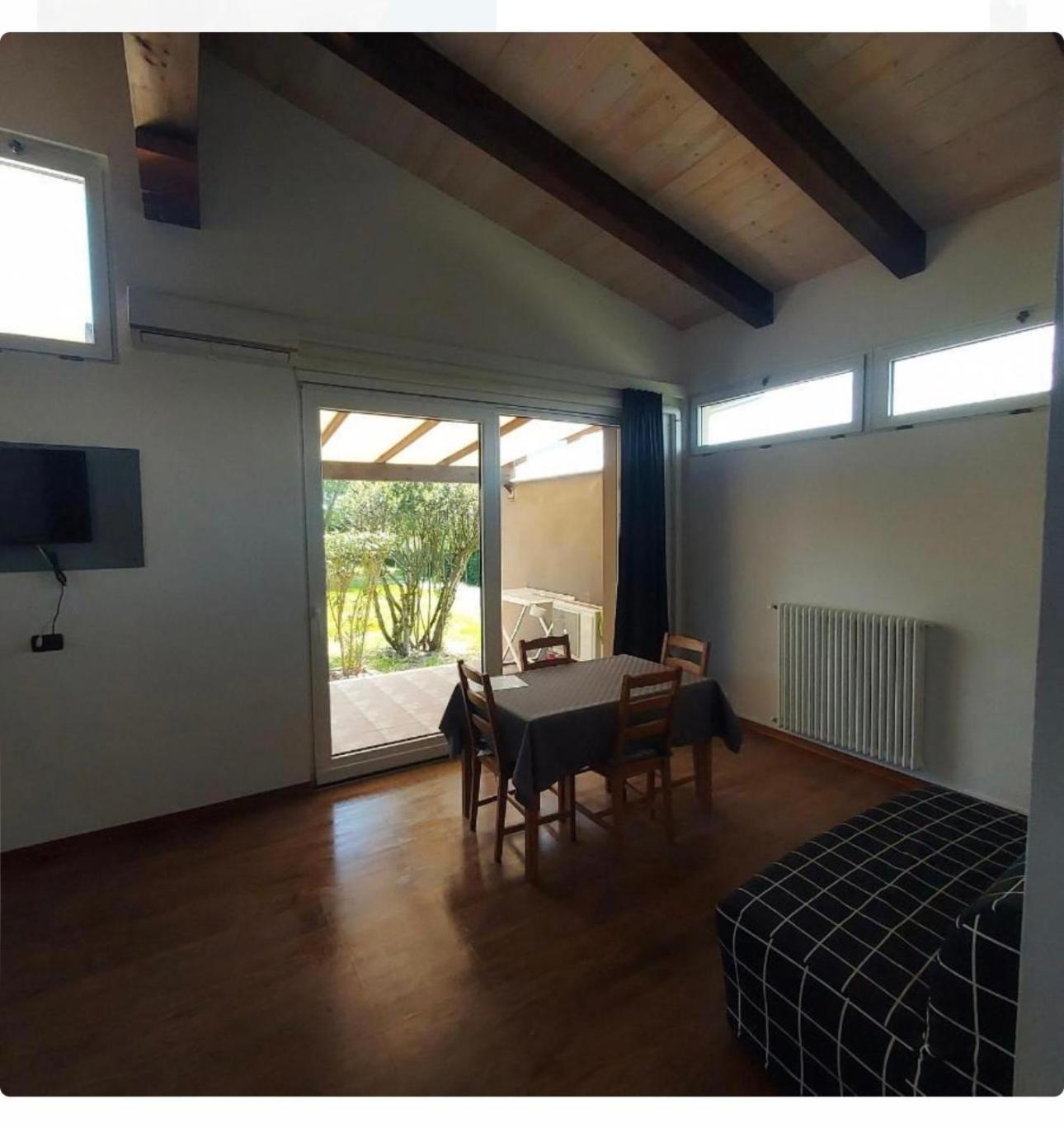 Holiday home Ca Giuliocesare