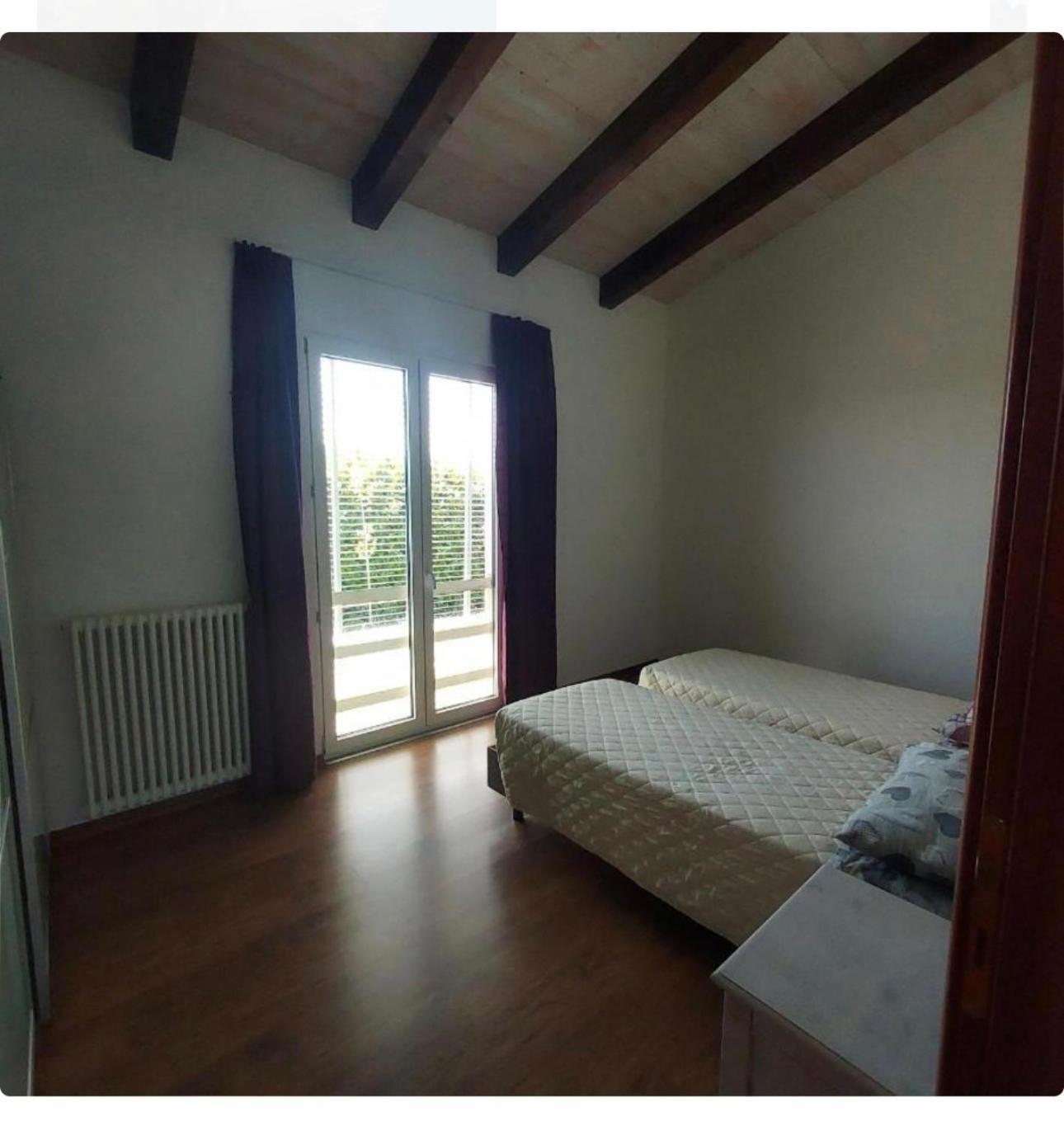 Holiday home Ca Giuliocesare