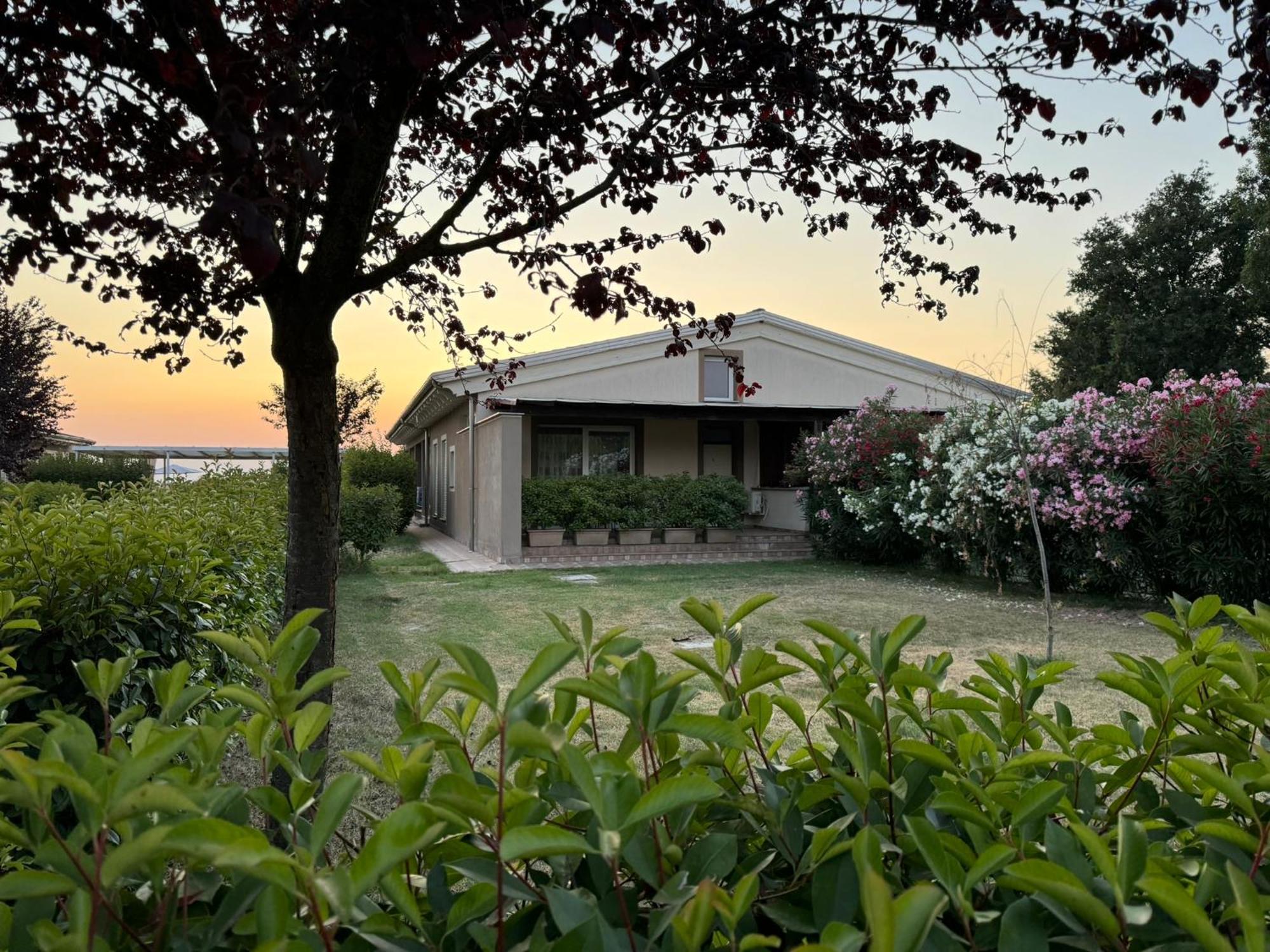 Ca Giuliocesare Castiglione di Ravenna