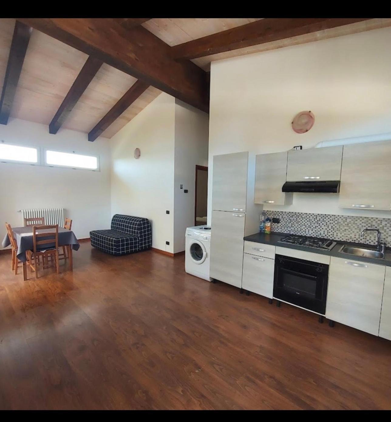 Holiday home Ca Giuliocesare