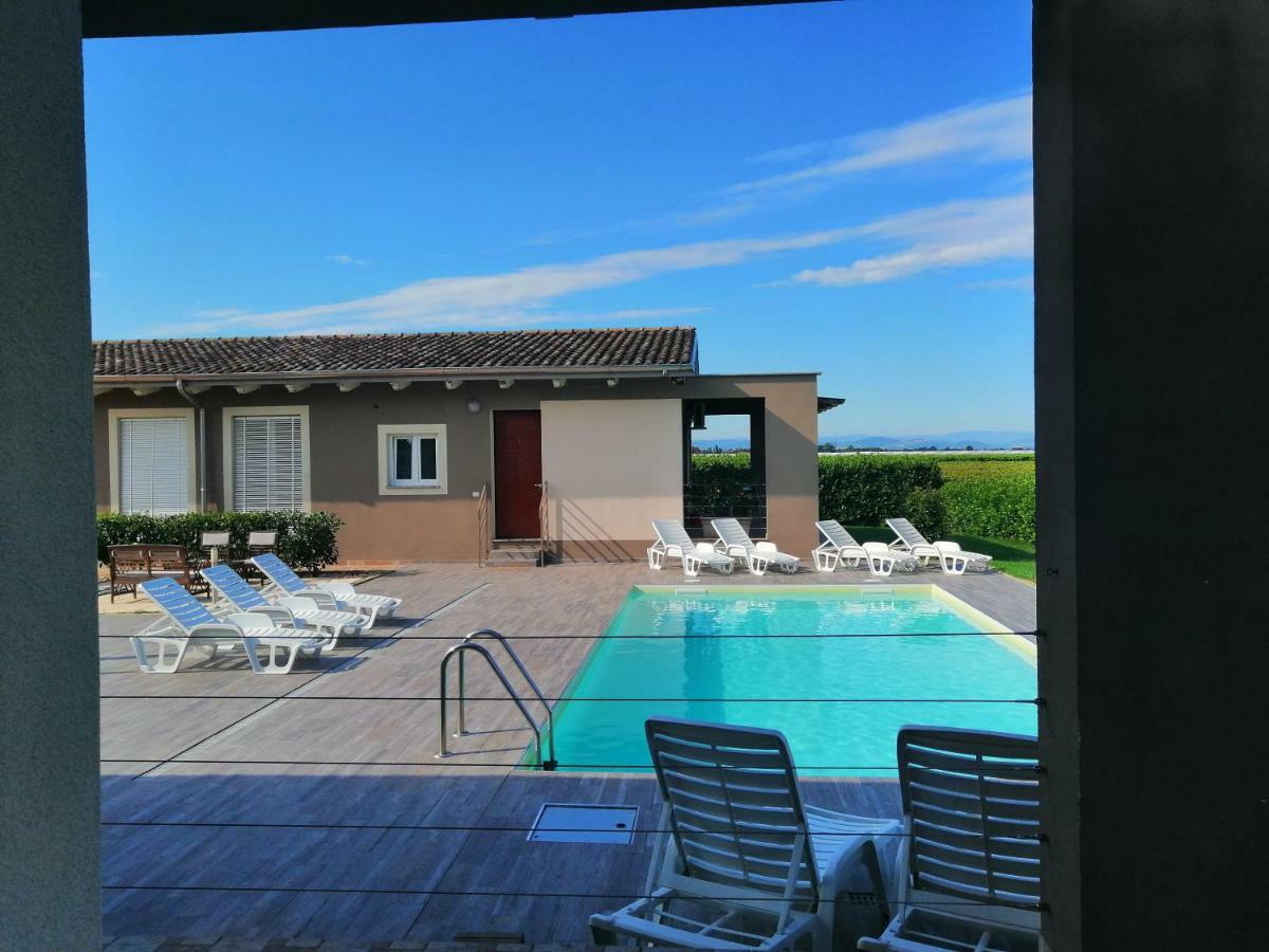 Holiday home Ca Giuliocesare *